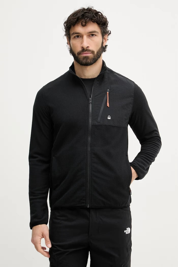 United Colors of Benetton Erkek Sweatshirt
