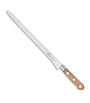 Sabatier Stainless Steel Provencao Salmon Slicer (30cm)