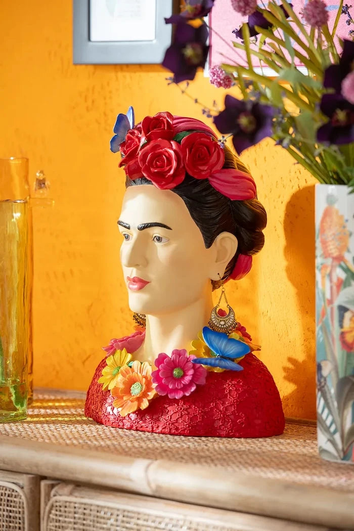 Декоративна фигурка J-Line Frida Kahlo