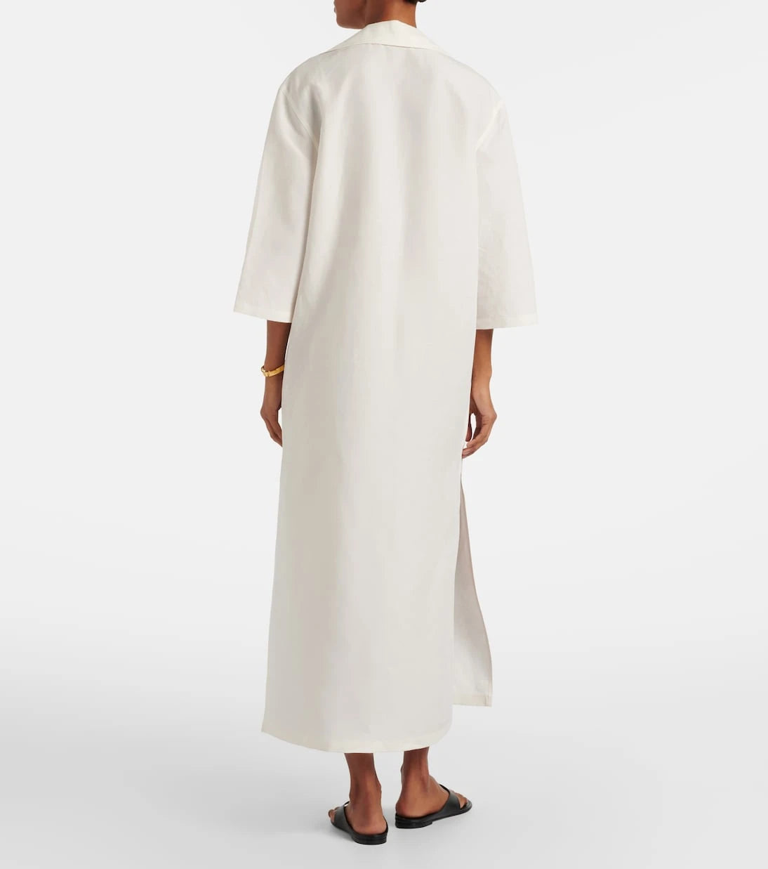 Róhe - Jersey kaftan