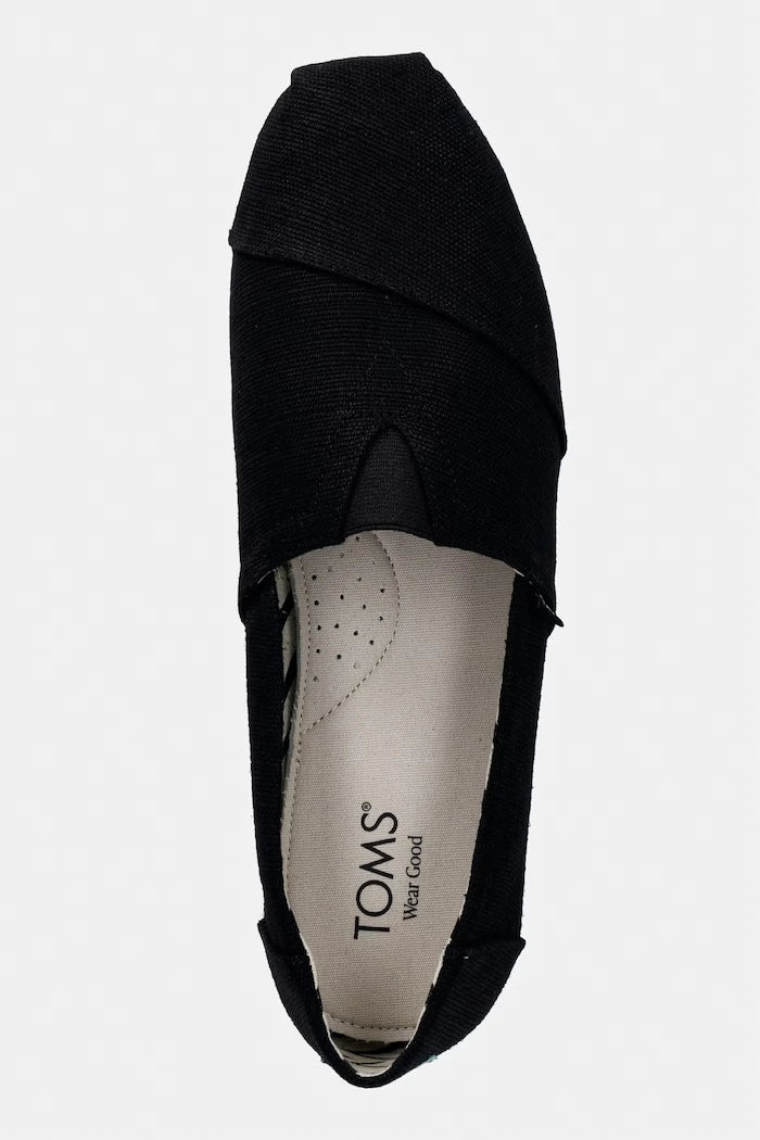Toms Erkek Espadril ALPARGATA CLASSIC