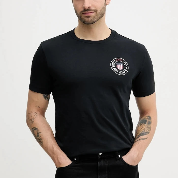Gant Pamuklu Tişört