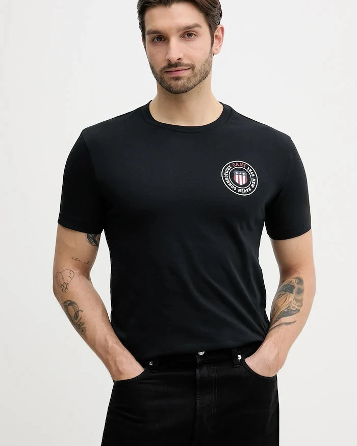 Gant Pamuklu Tişört