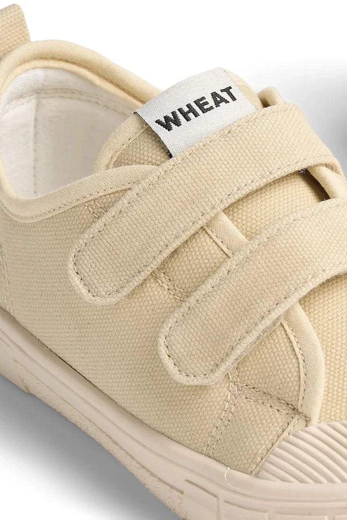 Wheat ниски кецове за деца