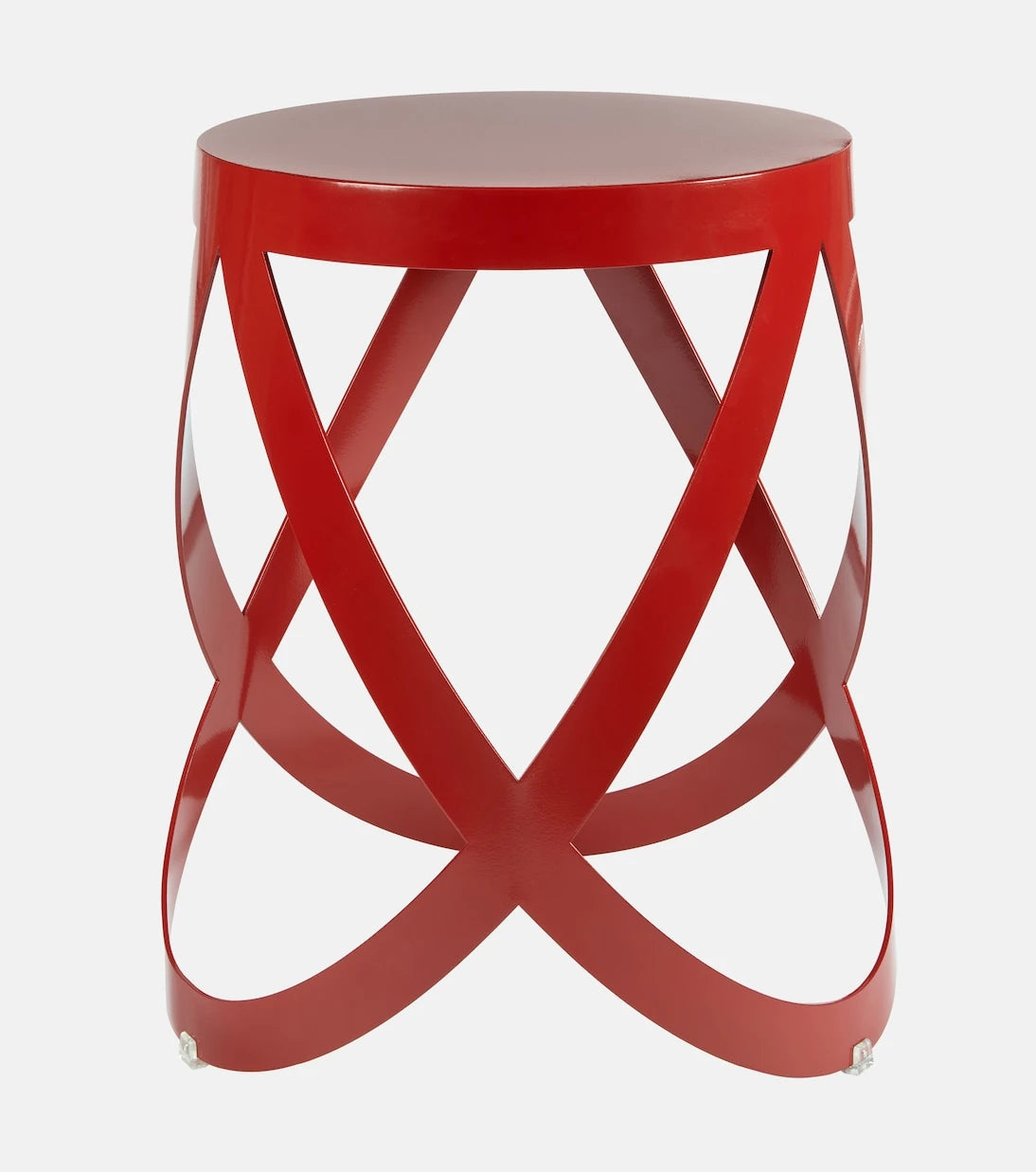 Cappellini - Ribbon Low stool
