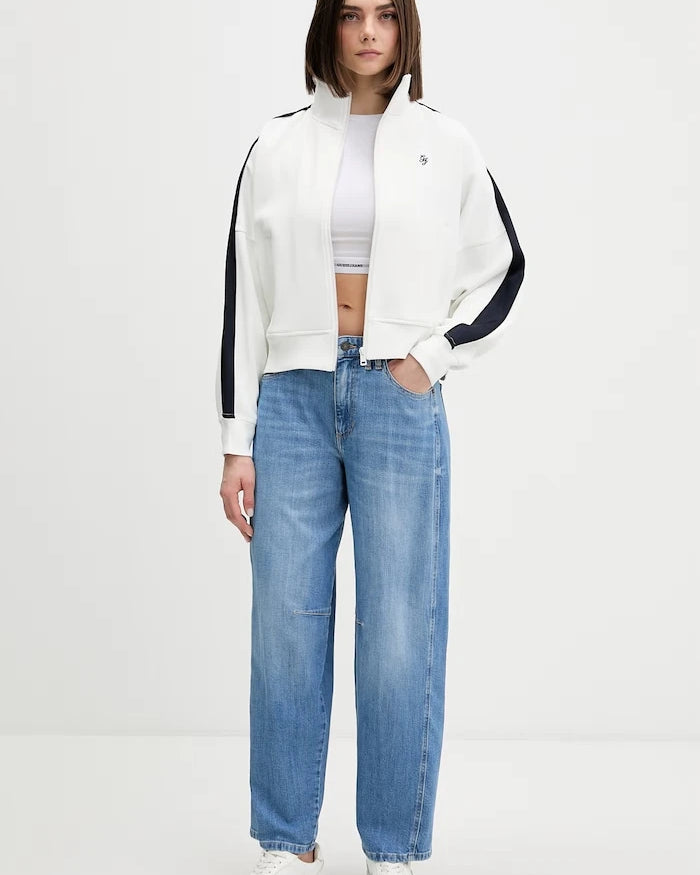 Guess Jeans kadın sweatshirt