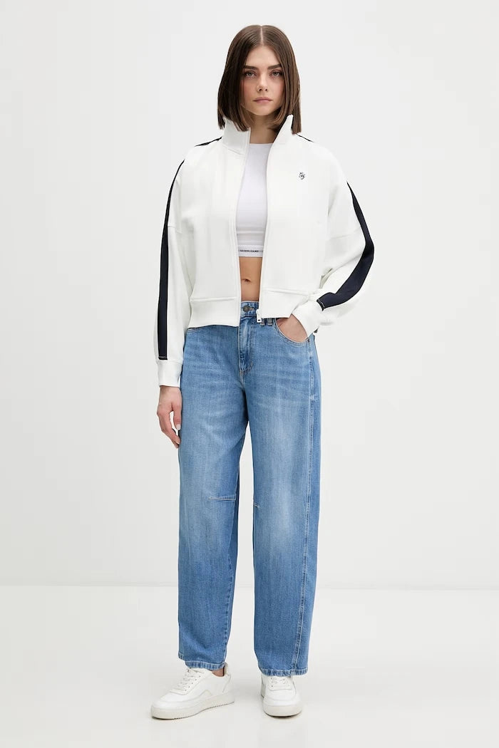 Guess Jeans kadın sweatshirt