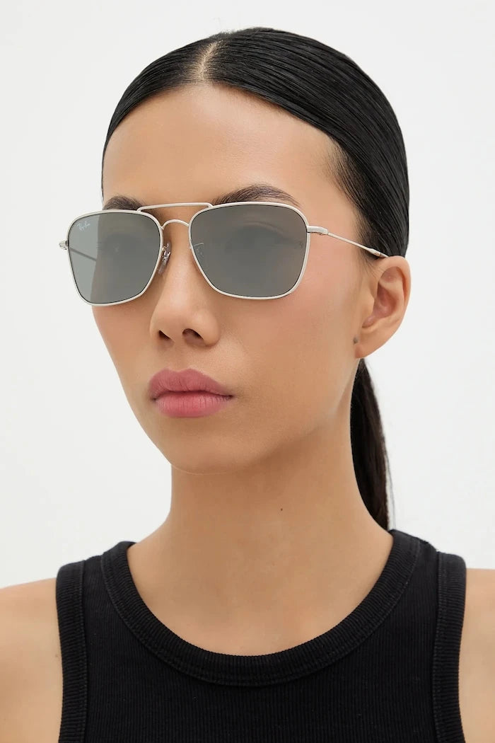 Слънчеви очила Ray-Ban CARAVAN REVERSE