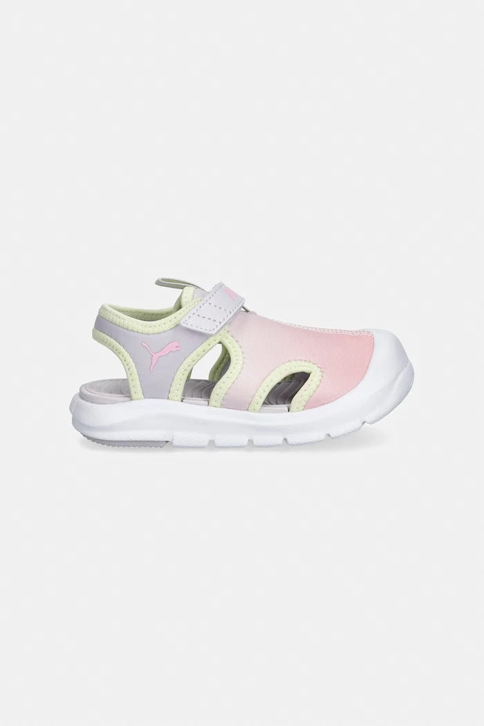 Puma Çocuk Sandali Fun Racer Sandal Come On V