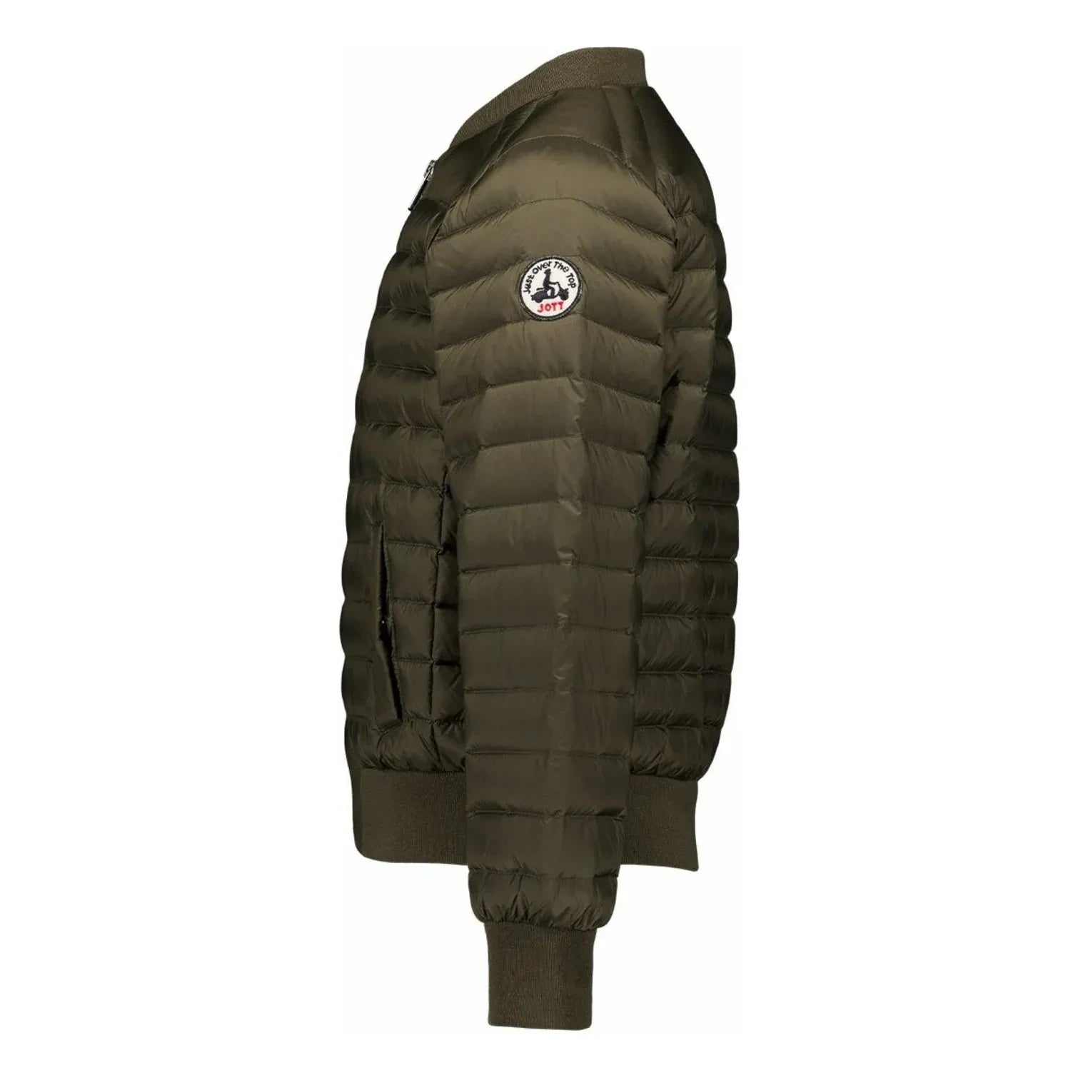 Jott - Bomber Kaylo | Khaki