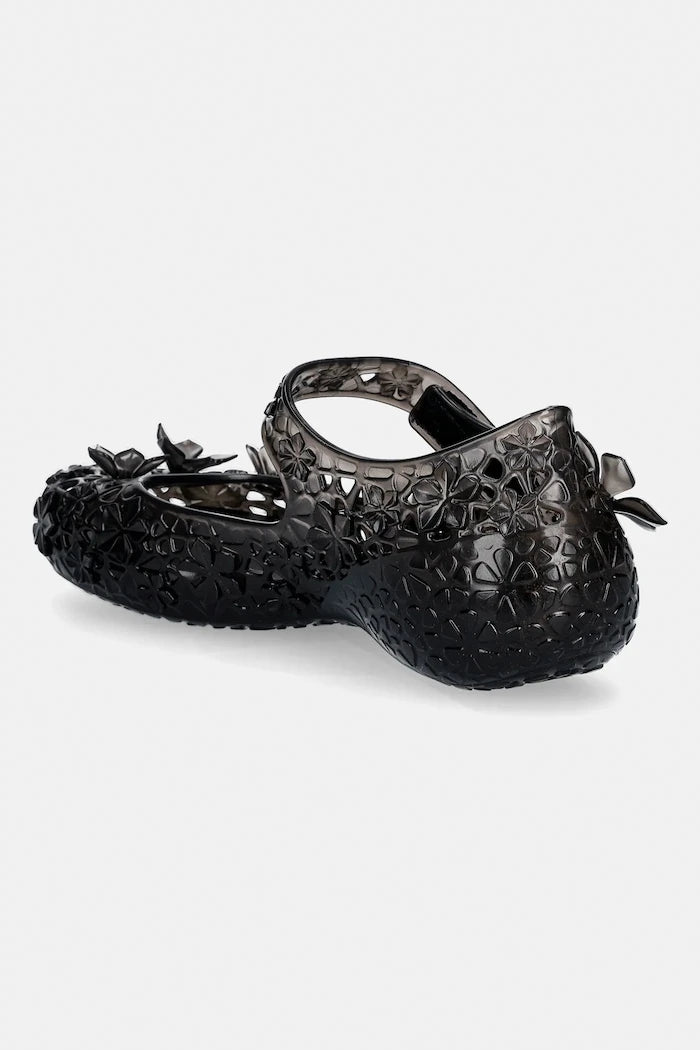 Балеринки Melissa MELISSA LUNA BLOOM + SUSAN FANG AD