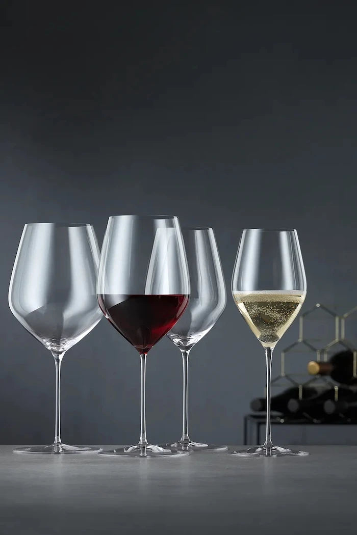 Spiegelau HI-LITE Şampanya Kadehi Seti 347 ml (2 adet)
