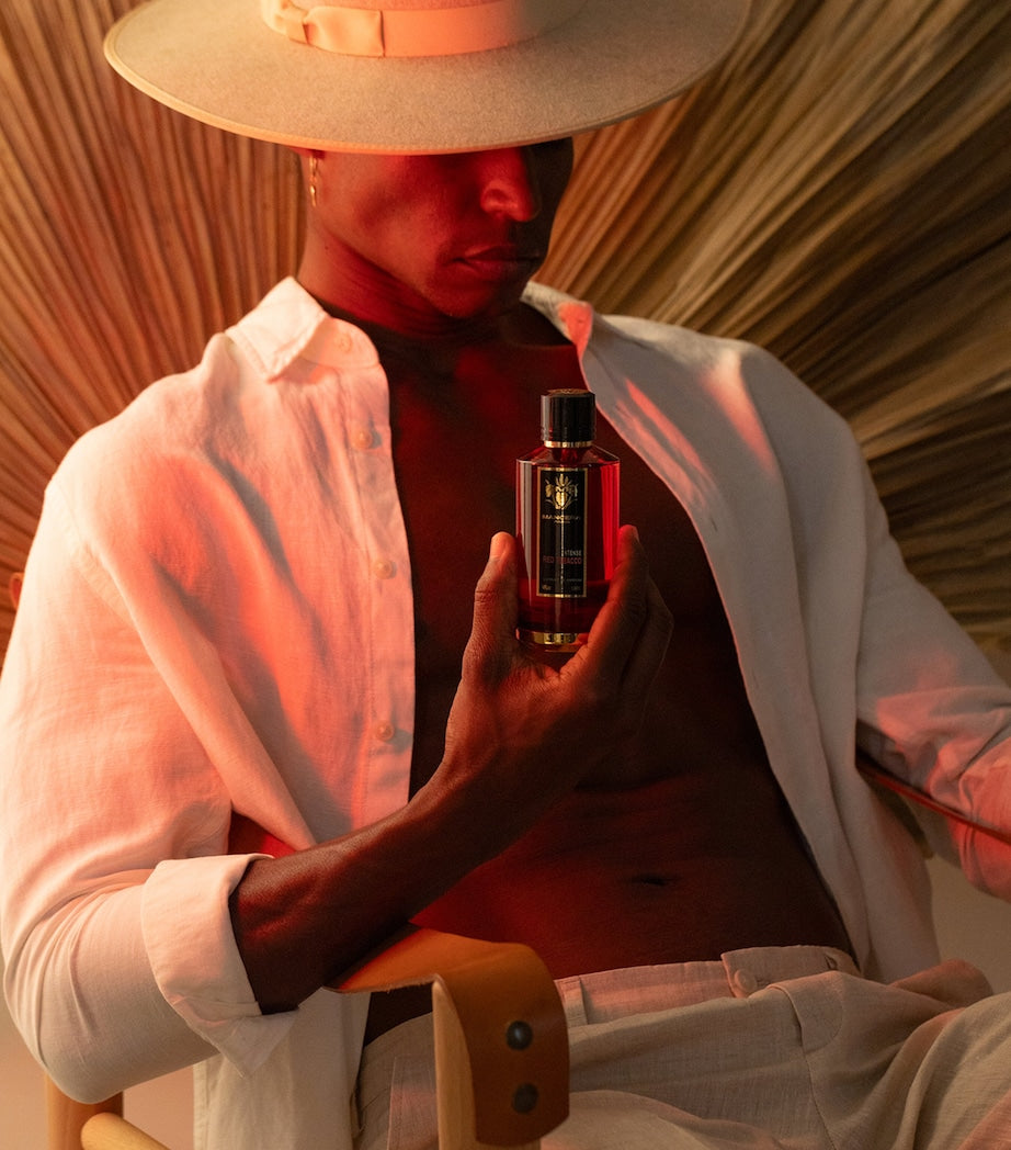 Intense Red Tobacco Eau de Parfum (120ml)