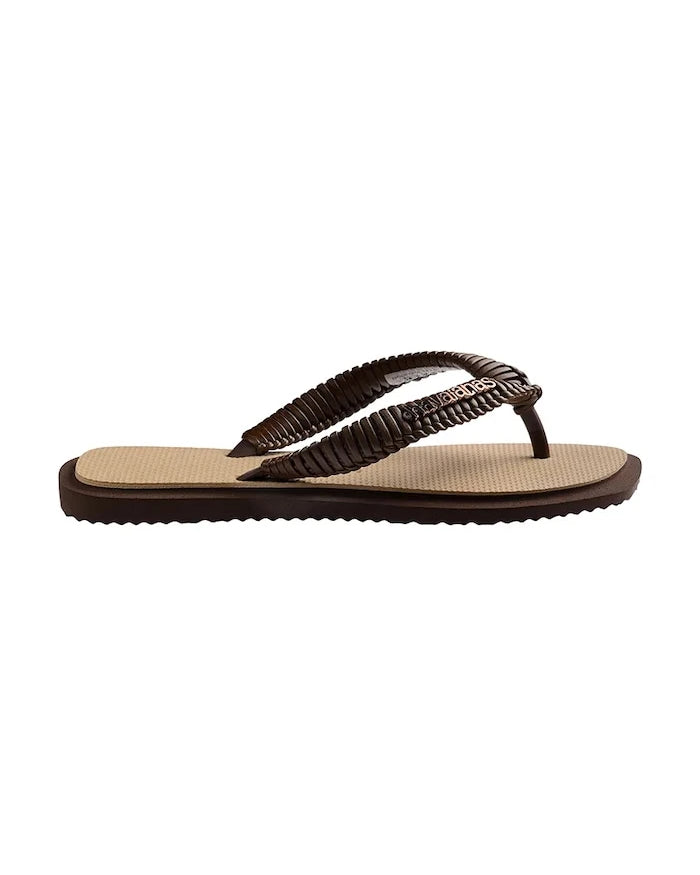 Havaianas Kadın Terlik TOP SQUARE