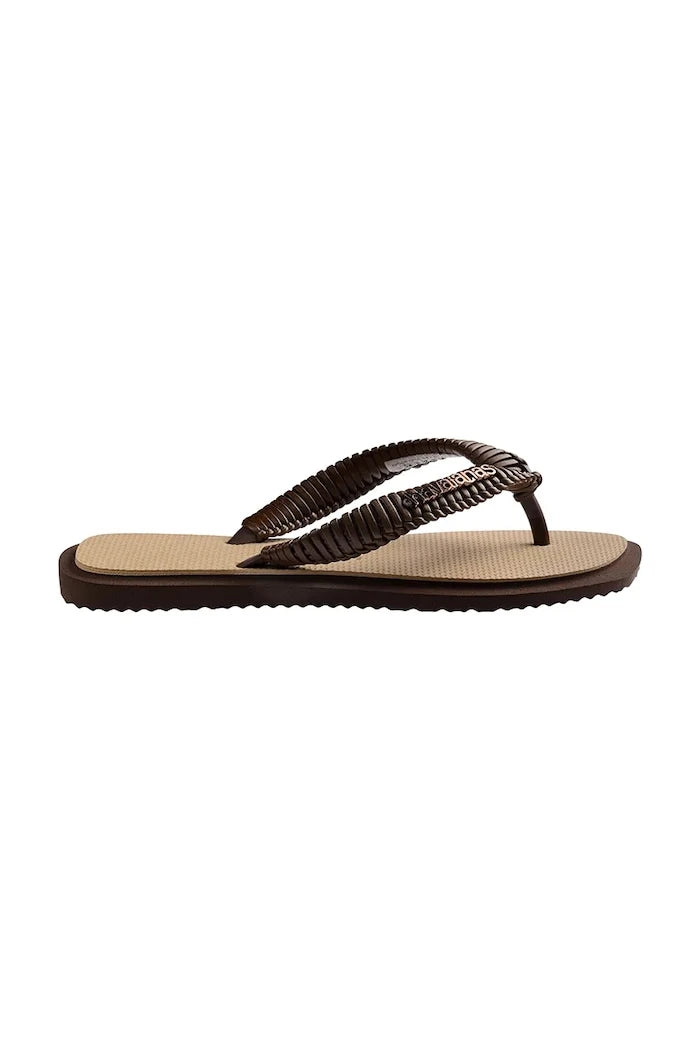 Havaianas джапанки дамски TOP SQUARE
