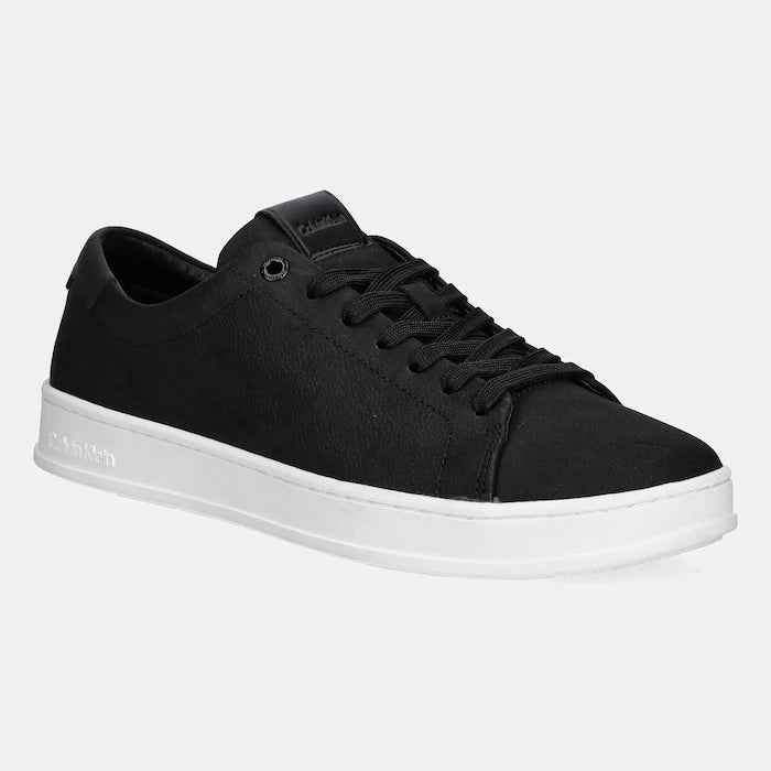 Calvin Klein LOW TOP LACE UP NU Deri Sneaker