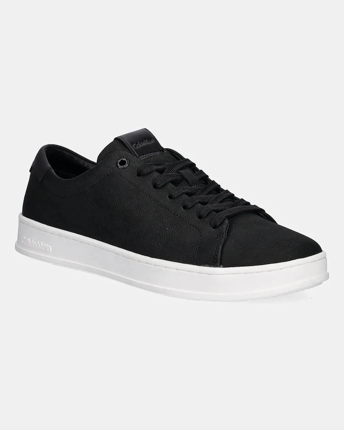 Calvin Klein LOW TOP LACE UP NU Deri Sneaker