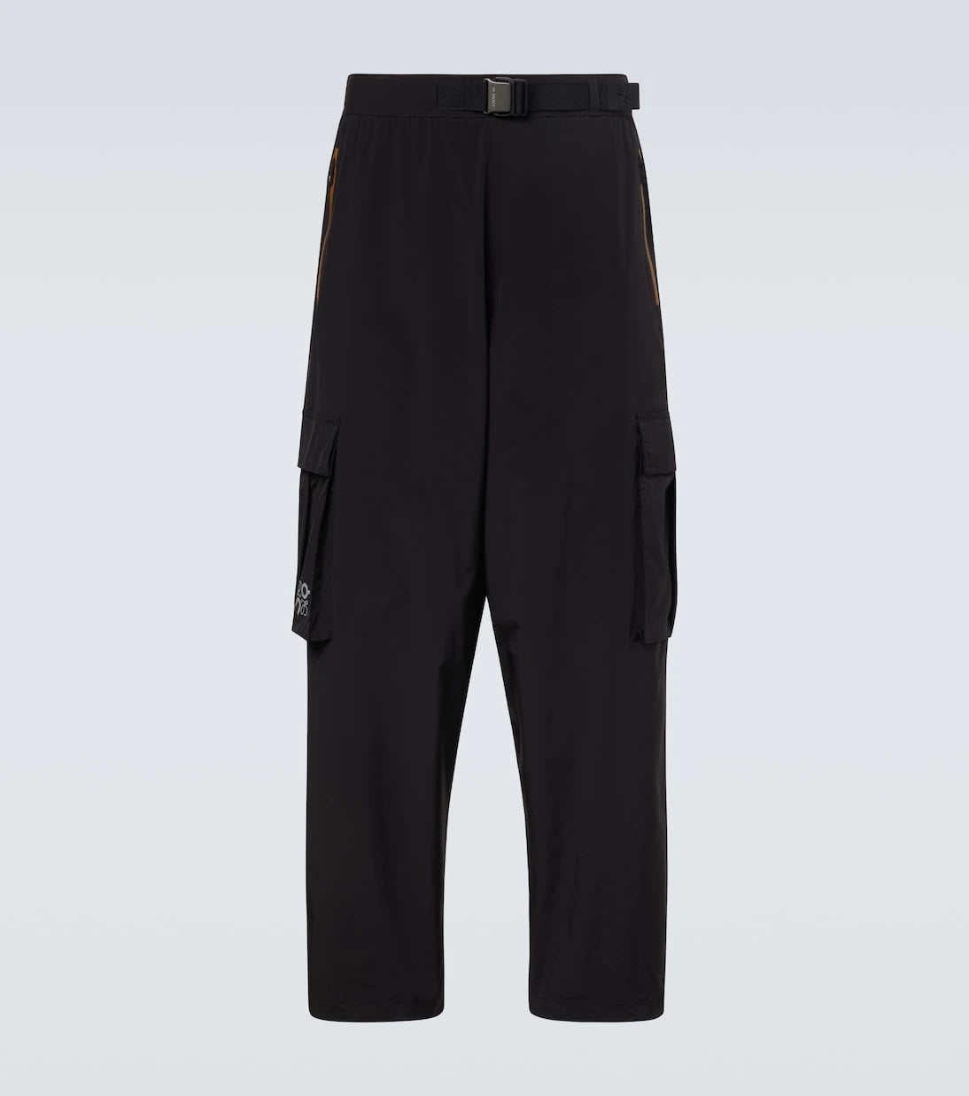 Loewe - x On belted technical cargo pants