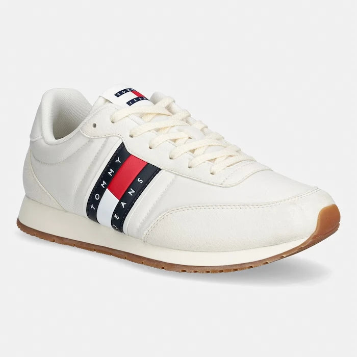 Tommy Jeans TJM CLASSIC RUNNER маратонки мъжки