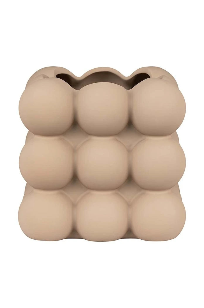 Кашпа House Nordic Flowerpot in Ceramic 13,5 x 13 cm