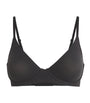 Skims Black Fits Everybody Unlined Demi Bra