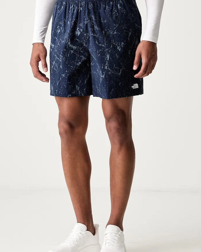 The North Face Erkek Spor Kısa Pantolon PATHFINDER