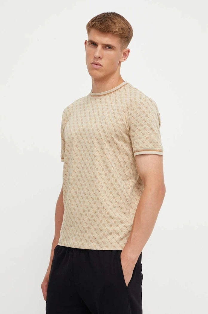 Тениска Guess MARSHALL