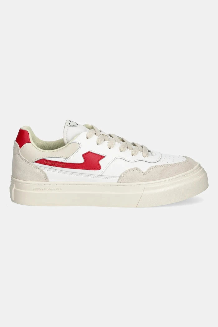 Маратонки Stepney Workers Club Pearl S-Strike Leather