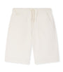 Bonpoint Stretch-Organic Cotton Elgar Shorts (4-8 Years)