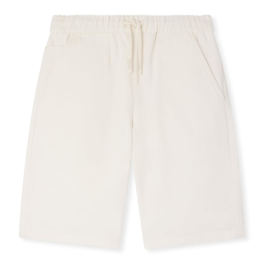Bonpoint Stretch-Organic Cotton Elgar Shorts (4-8 Years)