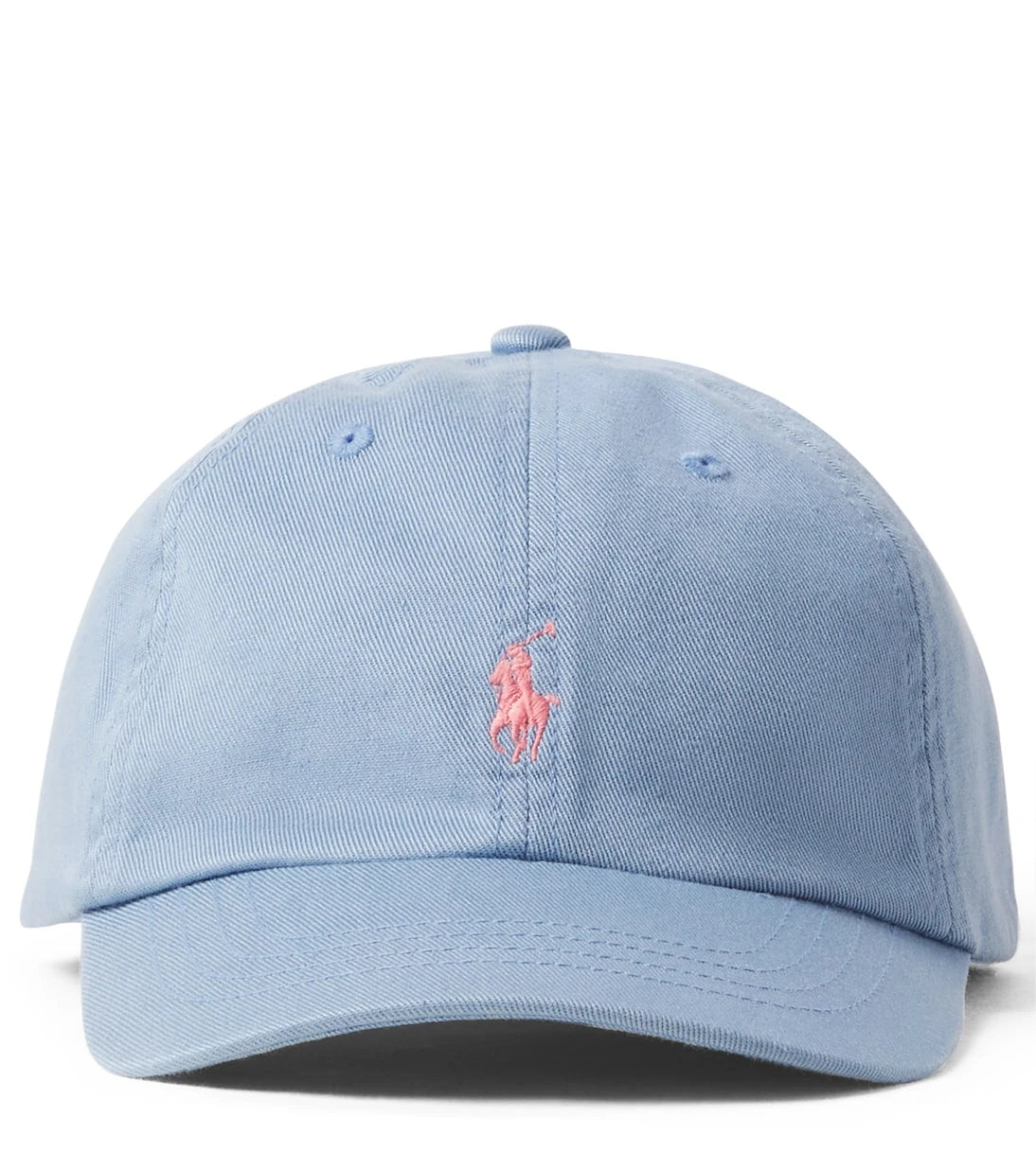 Polo Ralph Lauren Kids - Logo cotton baseball cap