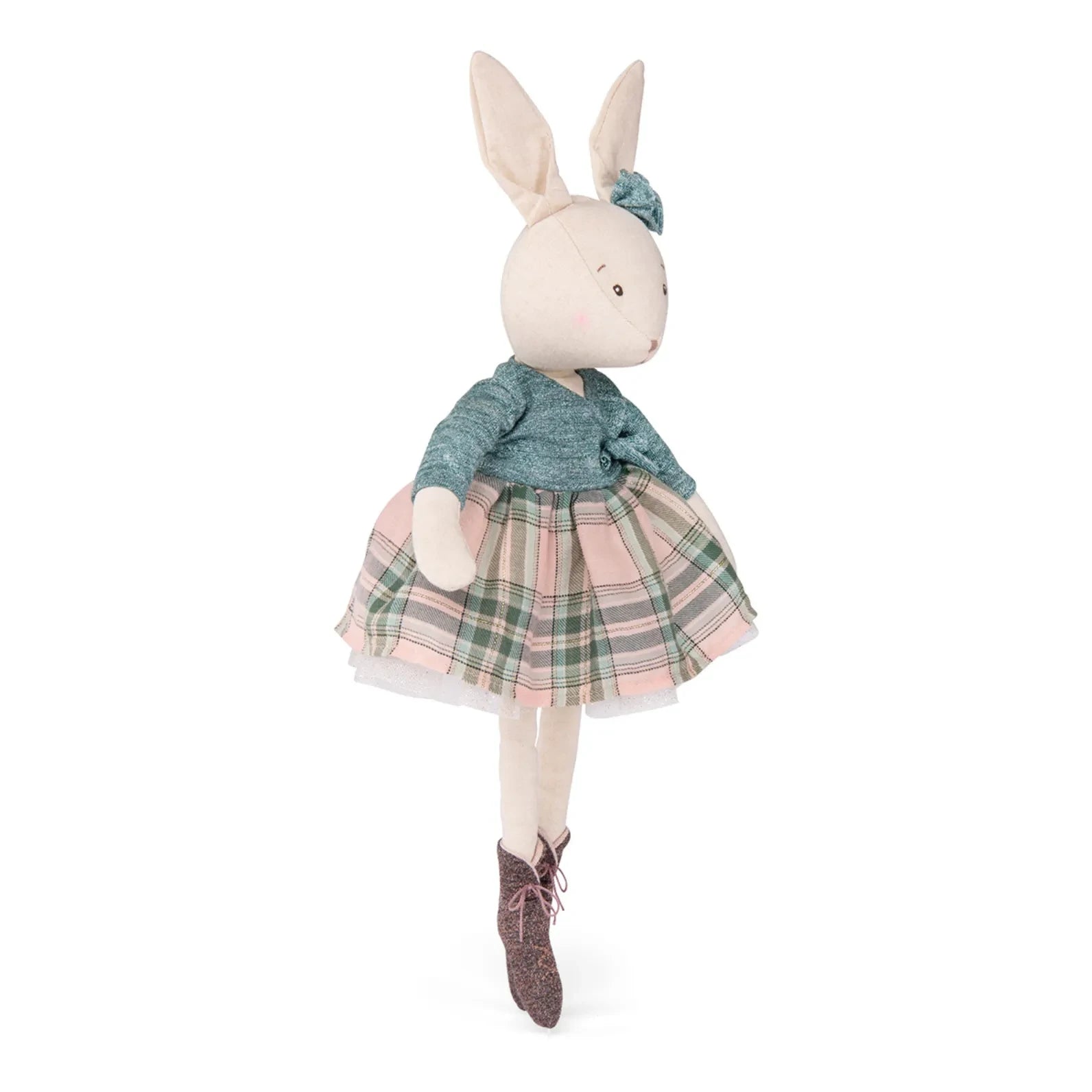 Moulin Roty - Victorine Rabbit Doll