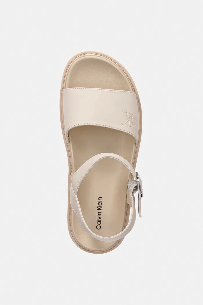 Calvin Klein Jeans Çocuk Sandaletleri
