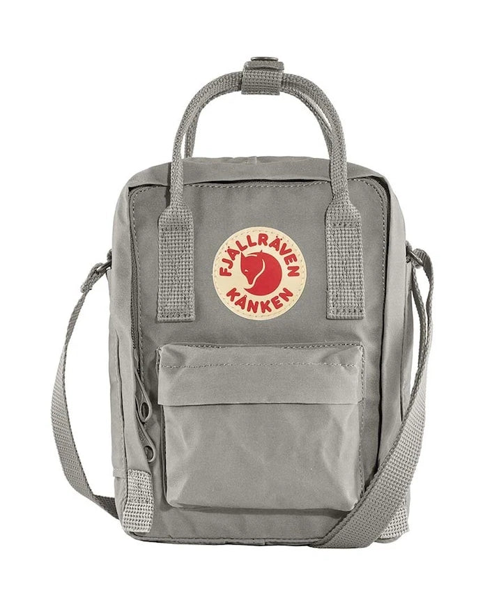 Чанта през рамо Fjallraven Kanken Sling