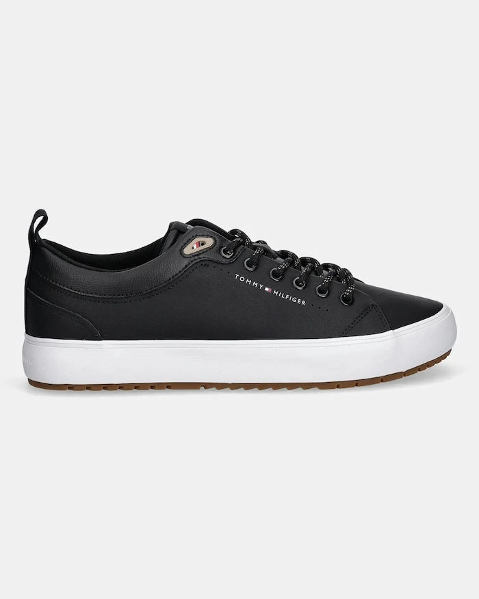 Tommy Hilfiger TH HI VULC CORE LOW CLEAT LTH