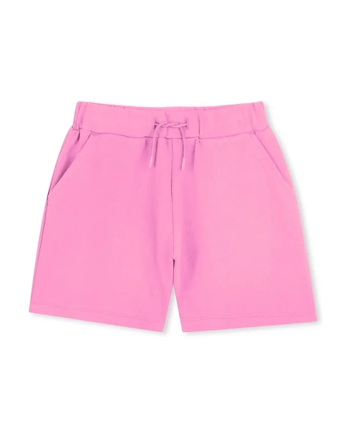 Kenzo Kids Çocuk Pamuklu Şort
