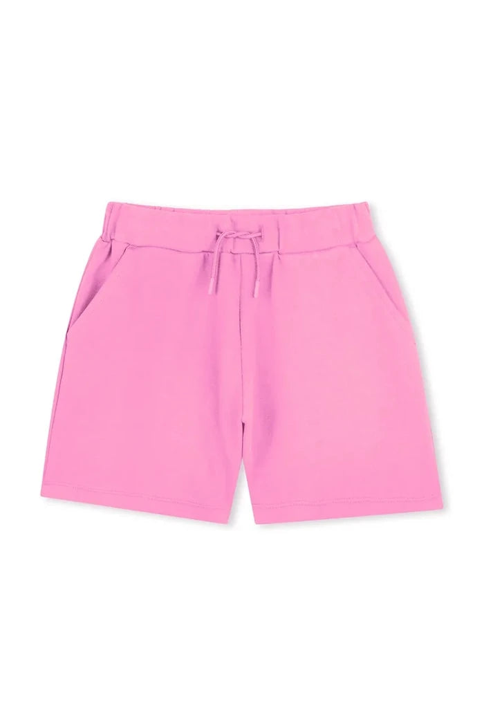 Kenzo Kids Çocuk Pamuklu Şort