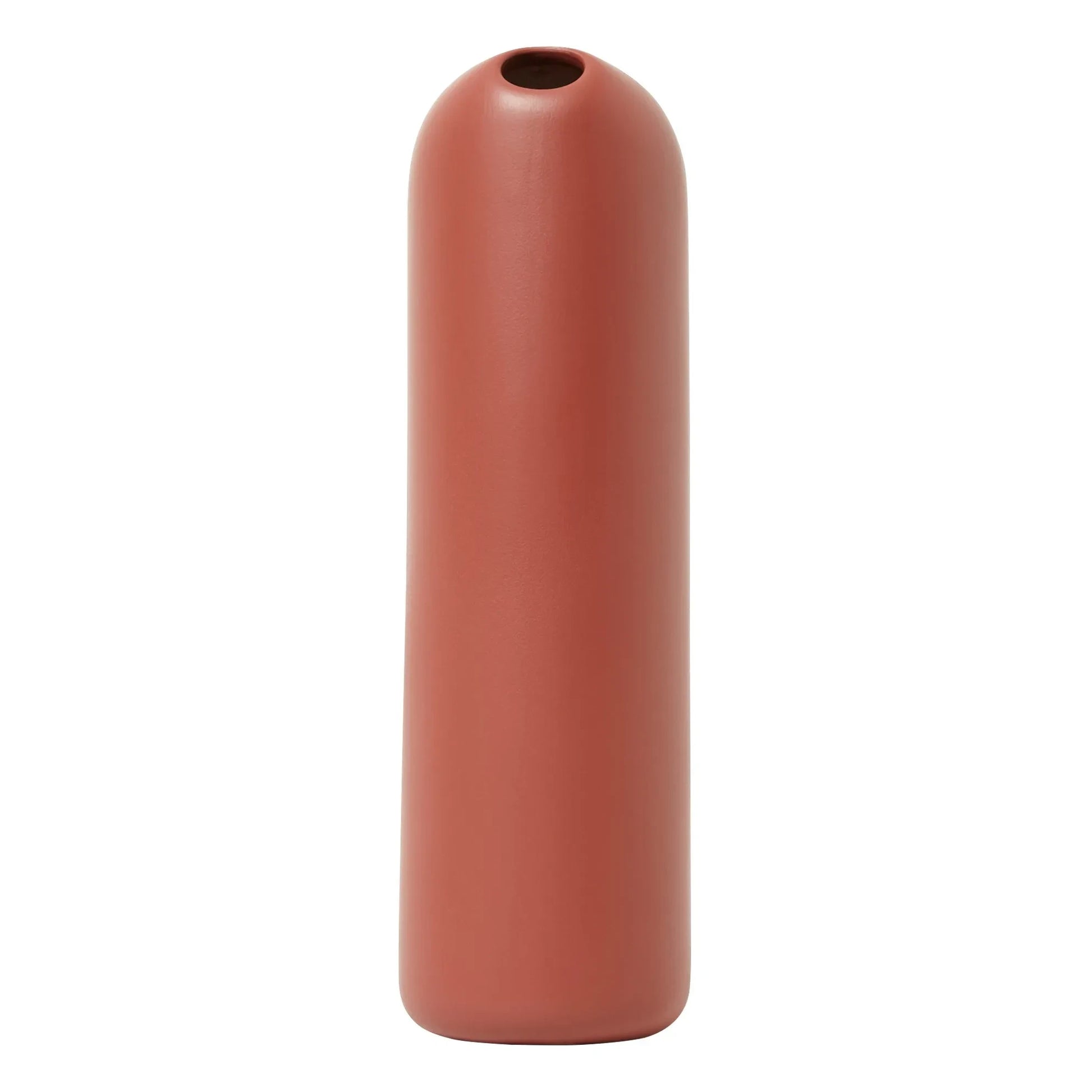Moustache - Ô ceramic carafe, Ionna Vautrin | Terracotta