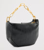 AllSaints Mini Leather Madea Shoulder Bag