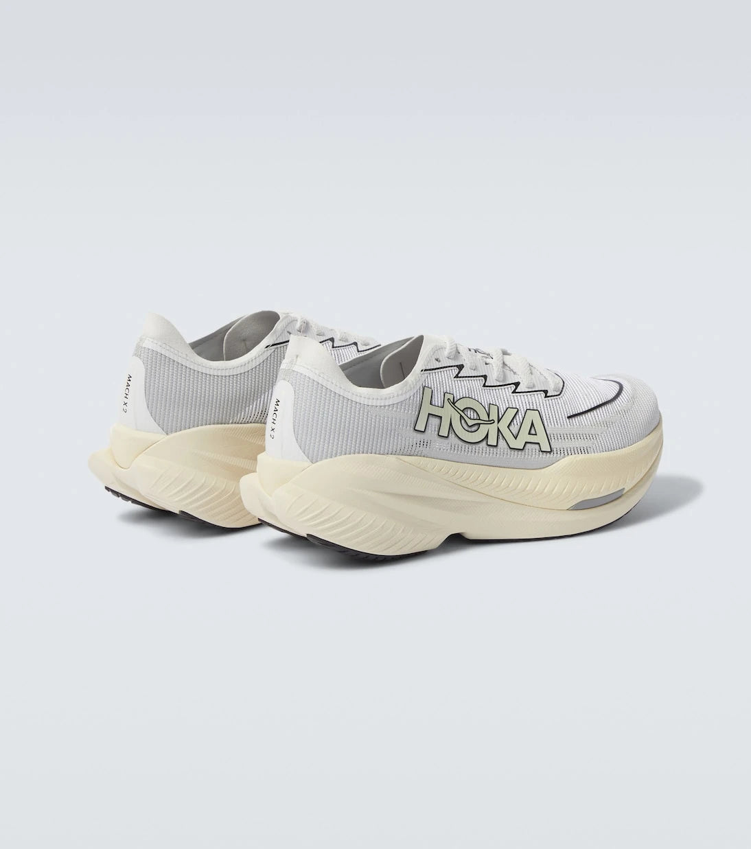 Hoka One One - Mach X 2 sneakers