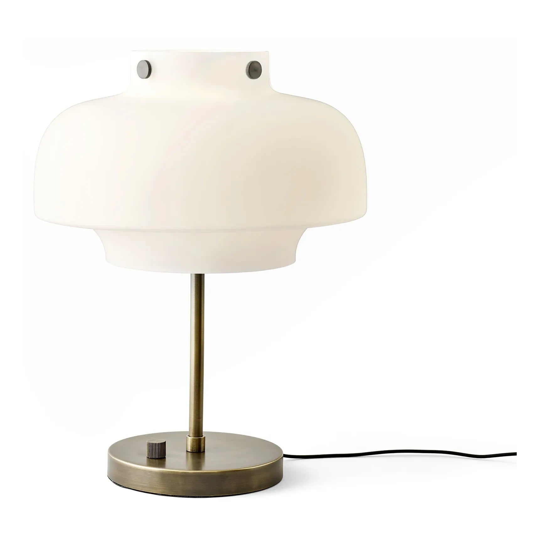 & Tradition - Copenhagen SC13 Table Lamp | White