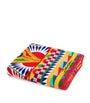 Dolce & Gabbana Casa Carretto Siciliano Bath Towel (100cm x 150cm)