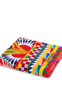 Dolce & Gabbana Casa Carretto Siciliano Bath Towel (100cm x 150cm)