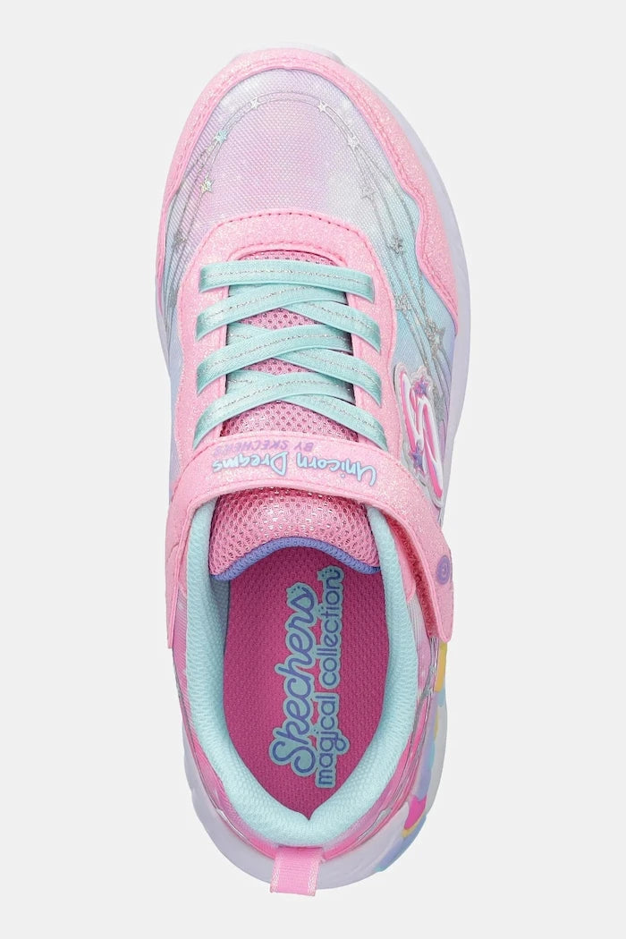 Детски маратонки Skechers UNICORN DREAMS