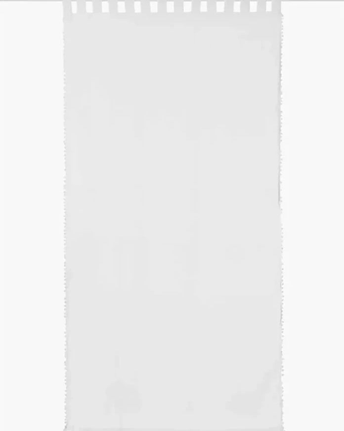 Calma House Duero Perde 140 x 280 cm