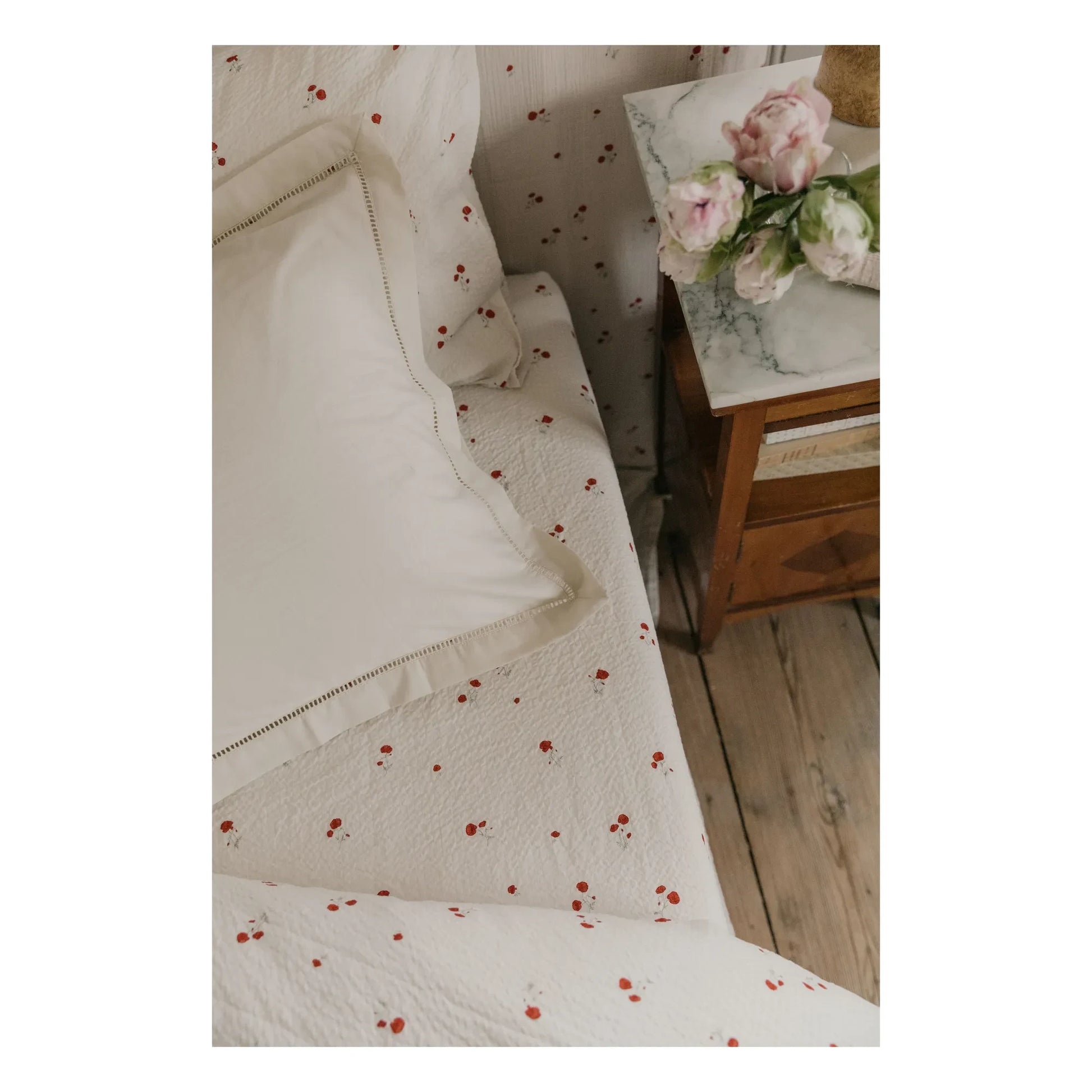 garbo&friends - Dainty pillowcase