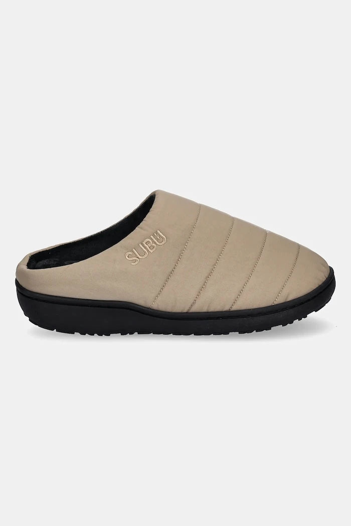 Пантофи A.P.C. x SUBU