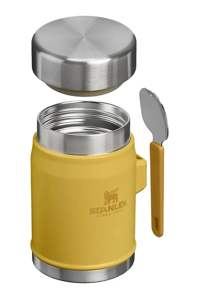 Stanley Paslanmaz Çelik Termos Classic Legendary 0,4 l