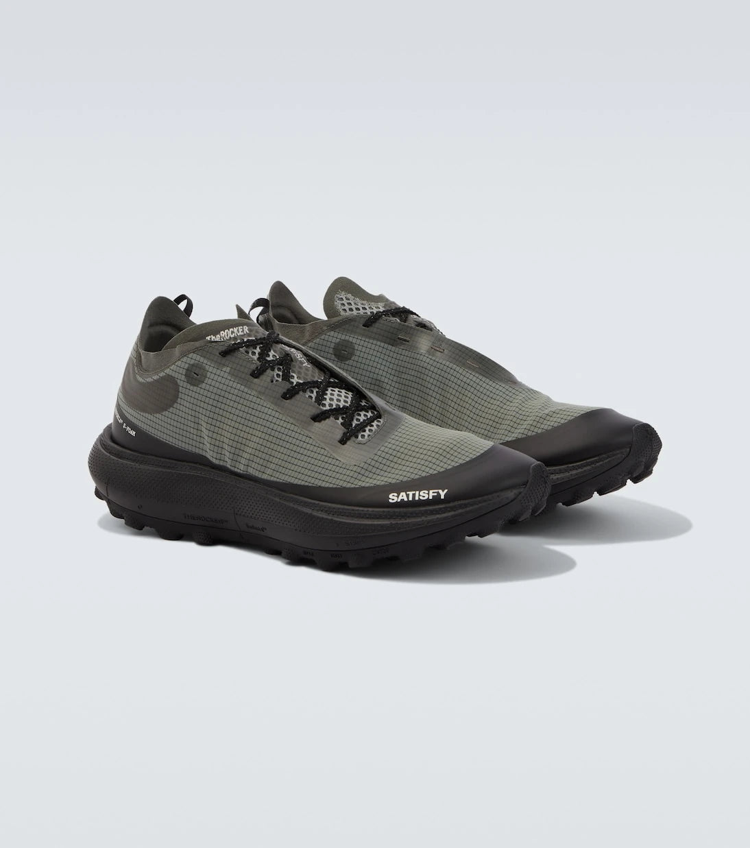 Satisfy - TheROCKER sneakers