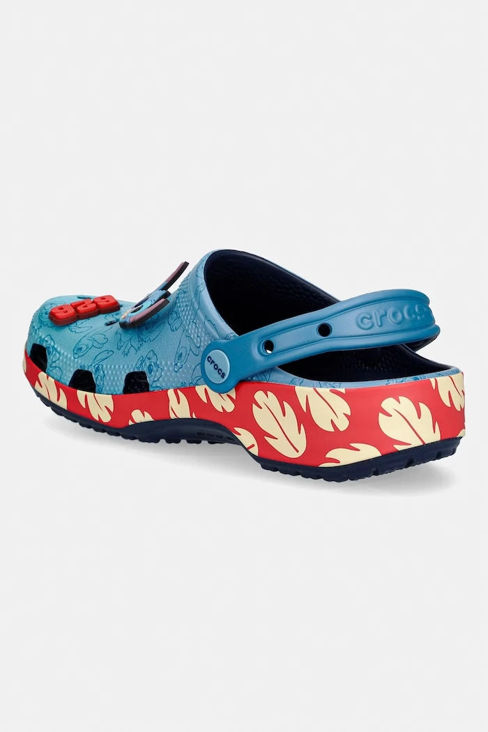 Crocs Classic Stitch Multi Clog